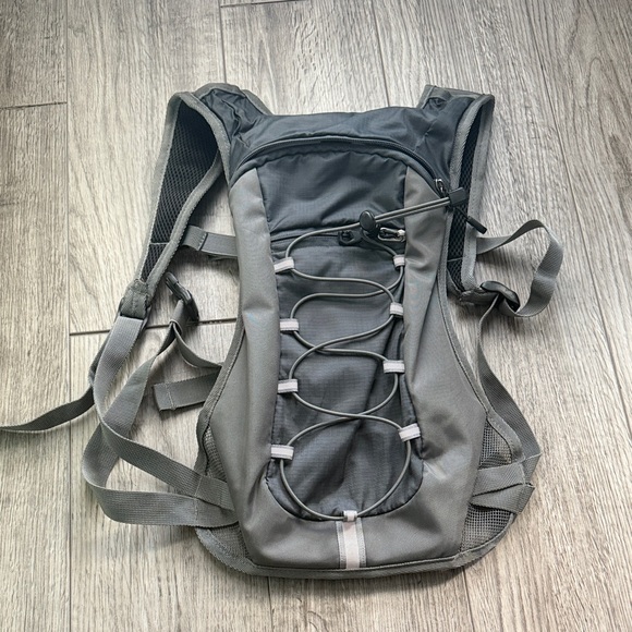 Lightweight small backpack - Picture 1 of 3
